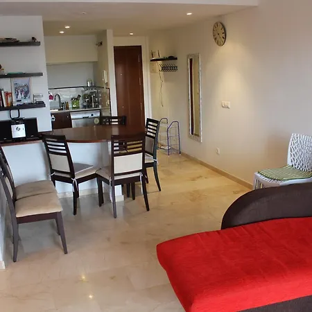Mar De Fondo 2 C Apartman Torrevieja
