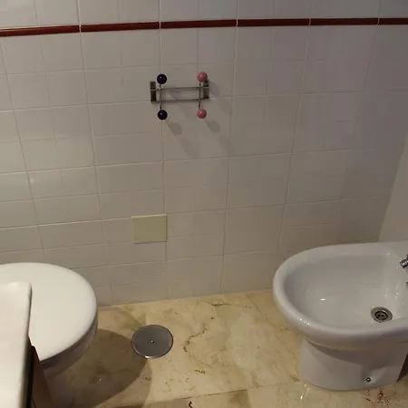 Apartman Mar De Fondo 2 C