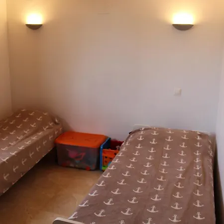 Apartman Mar De Fondo 2 C