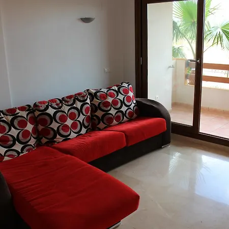 Mar De Fondo 2 C Apartman Torrevieja