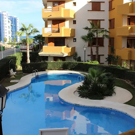 Mar De Fondo 2 C Torrevieja