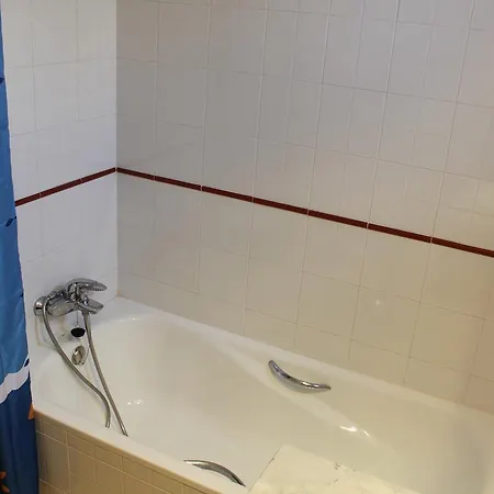 Mar De Fondo 2 C Apartman *