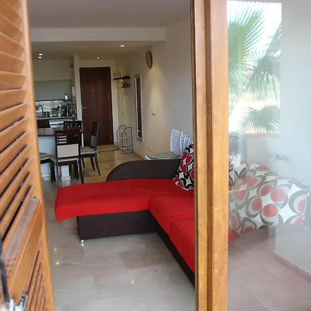 Mar De Fondo 2 C Apartman