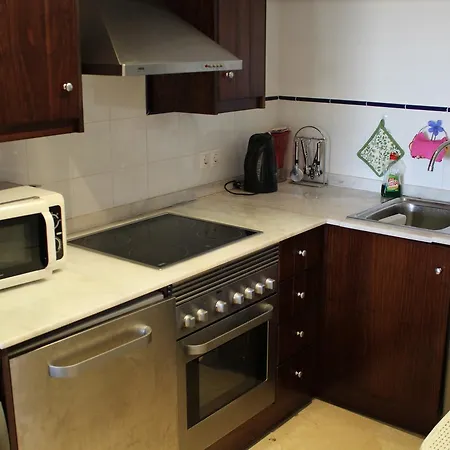 Mar De Fondo 2 C Apartman *
