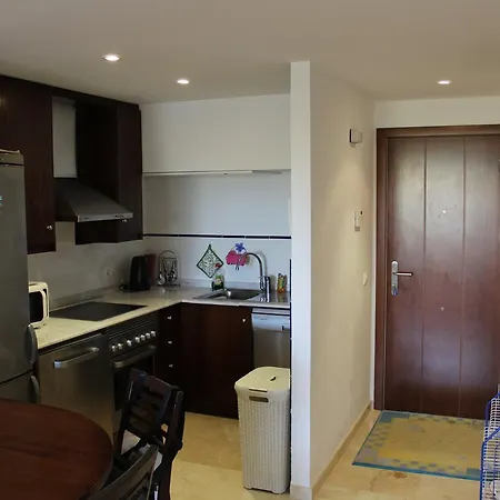 Appartement Mar De Fondo 2 C *