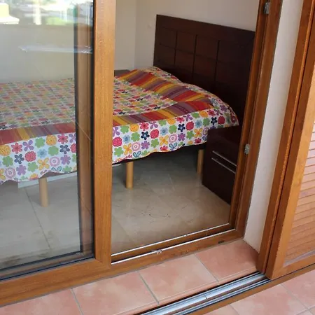 Mar De Fondo 2 C Appartement Torrevieja