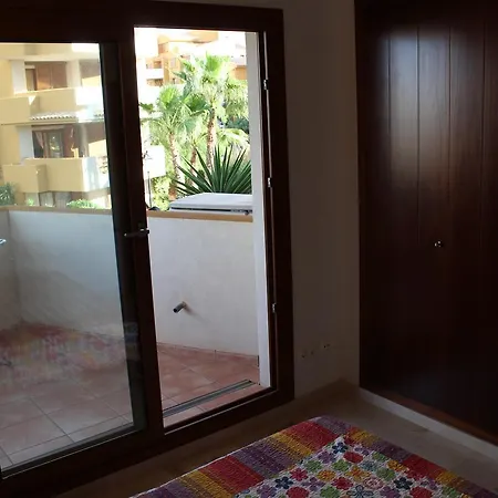 Appartement Mar De Fondo 2 C Torrevieja