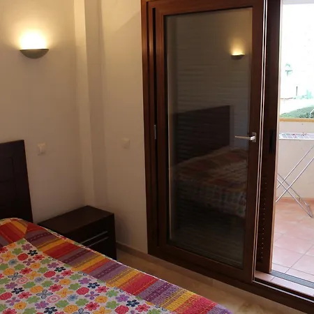 Mar De Fondo 2 C Appartement
