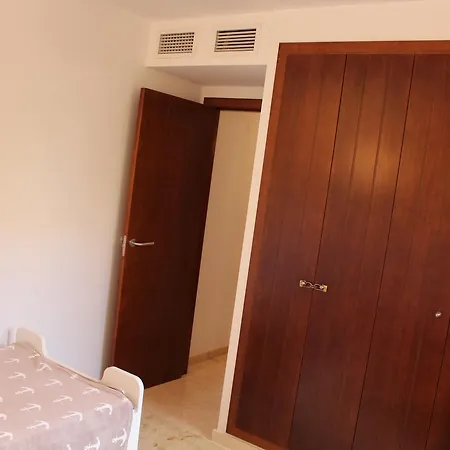Mar De Fondo 2 C Appartement *