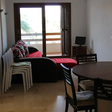 Appartement Mar De Fondo 2 C